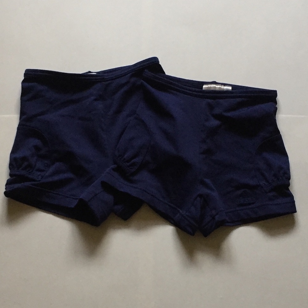 adidas Tennis Shorts size small